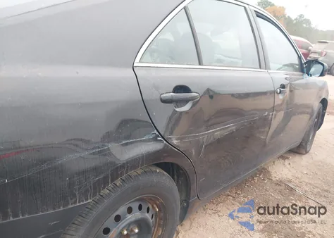 2011 Toyota Camry from USA, damaged, VIN 4T1BF3EK4BU702123